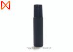 Personal Care Essential Oil Glass Bottle , Mini Roller Bottles Deodorant Applied