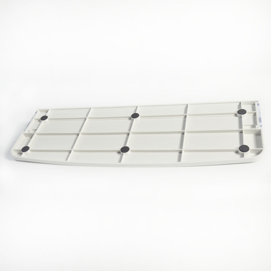 ZEQUAN Era Plastic Manual A4 Paper Cutter 375*130*35MM White for Customer Requirements