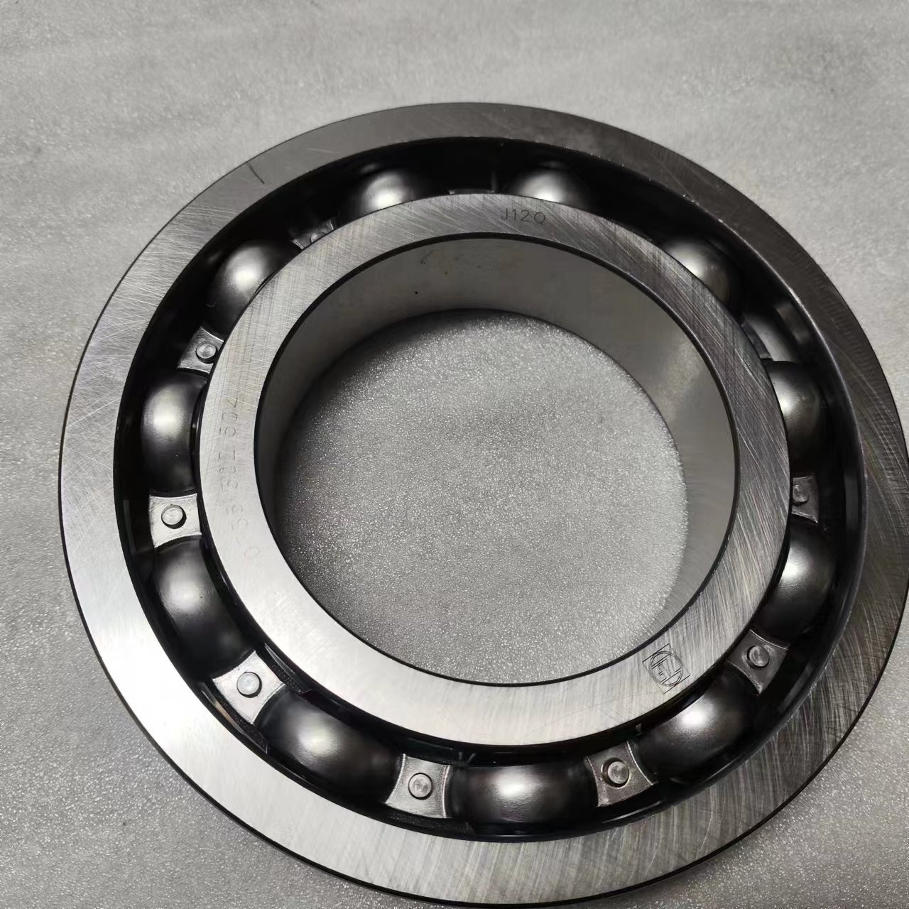 Other Year Truck Transmission Parts Piston 1358202025 90005592