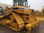 Used CAT D6R LGP Crawler Bulldozer / Caterpillar D6D D6G D7G D7H D8K Bulldozer