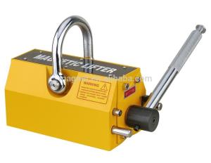 Wholesale Multifunctional Permanent Magnetic Lifter High Loading Efficiency ISO9001 from china suppliers