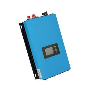 Wholesale 2000W 40V-90Vwind Generator Grid Tie Inverter Wind Turbine Inverter 24V Off Grid 3 Phase Grid Tie Inverter Wind from china suppliers