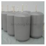 Corrosion-Resistant Foam Fenders for Boats - Custom Colors Available