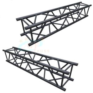 Wholesale Black Color 290MM*290MM Square Aluminum Truss For Indoor Show from china suppliers