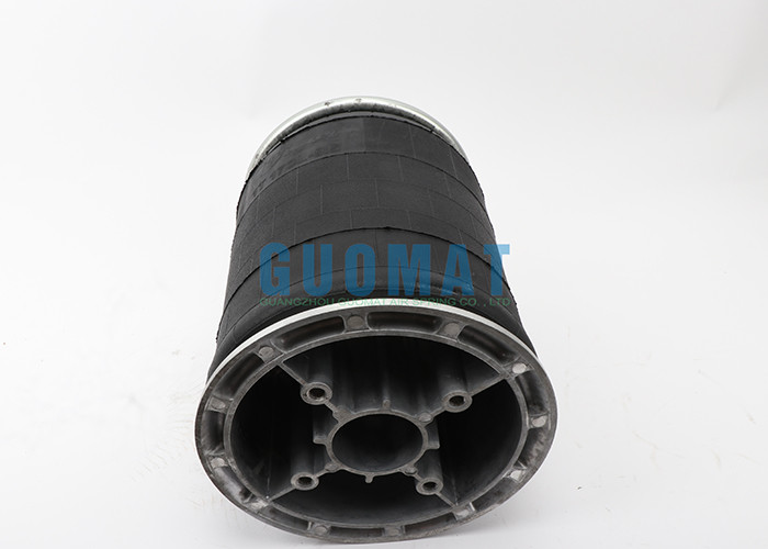 Durable Truck Air Springs W01-358-9580 Firestone Bellows NO. 1T17CL-9.5 For MERITOR MLF9025