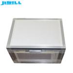 48 Hours Control Temperature Medical Ice Box Insulated With Oxford Fabric Bag