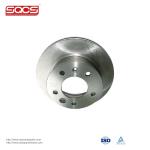 European Cars Brake Disc Front 9014210312 for Mercedes Benz Sprinter W901 W902