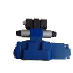 Rexroth Proportional Valve 4WRZE16R150-71 6EG24N9K31 A1D3V Blue 350 Bar High