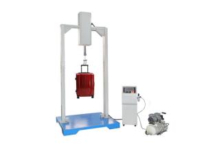 Wholesale Touch Screen Suitcase Tester , Electronic Vibration Test Equipment from china suppliers