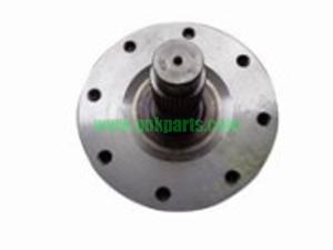 Wholesale 3C011-43710 Kubota Tractor Parts Front Axle Hub Agricuatural Machinery Parts from china suppliers