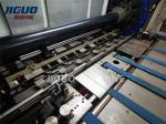Die Cutting Hot Foil Embossing Machine 600t Pressure Digital Stamping