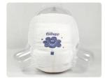 Wholesale Ultra-Thin Breathable Nappies Disposable A Grade Bebero Diapers Pull