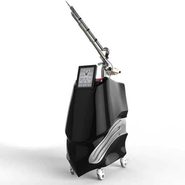 Hot sale q switch Pico laser tattoo removal pigments treatment skincare machine