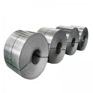 China Mild Steel  HRC CRC Hot Rolled Steel Coil G550 508mm on sale