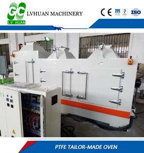 Wholesale Ul1213 14AWG PTFE Cable Machine , Cable Manufacturing Machine Insulated from china suppliers