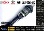 Professional Fuel Injector Unit Pump Kit 02112860 0414401105 for deutz BF6M1013