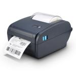 Direct Wireless Thermal Label Printer for 4 Inch Desktop Receipt Label Sticker