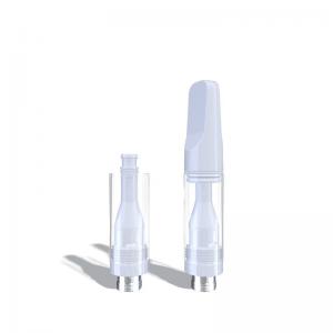 Wholesale 1.2ohm E Cig Atomizer , Vertical Ceramic Bar Disposable Pen Pod from china suppliers