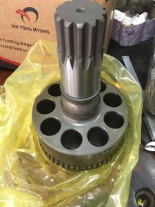 Wholesale Hydraulic parts Swing Motor of Excavator.Toshiba SG20(MFB250) from china suppliers
