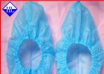 Smooth 100GSM Bfe90 Polypropylene Melt Blown Nonwoven Fabric