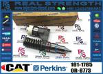 Diesel Engine Fuel Injector Truck Excavator 212-3467 210R-1258 212-3463 20R-0056