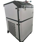 Capillary Tube Mobile Induction Welding Equipment for Air Conditioning