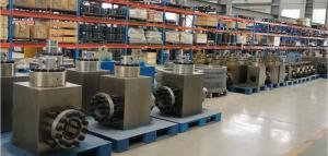 Wholesale Honghua HHF1300/1600 mud pump， HHF1000 mudp ump, HHF800 mud pump, HHF500 mud pump Liners, Pistons, Valves, Fluid end from china suppliers