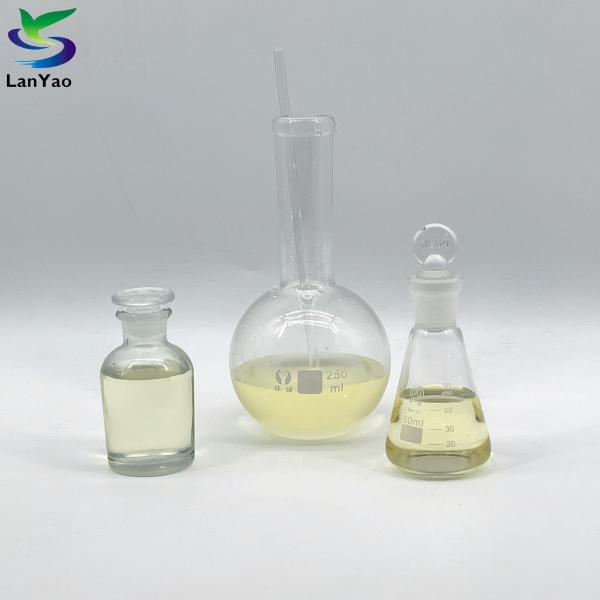 Liquid Polyaluminum Chloride Solution Industrial Wastewater And Mining
