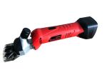 200W 6000mah Super Battery Sheep Trimming Machine 12V