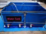 5000L Tarpaulin Water Tank