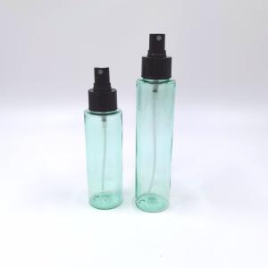 Wholesale Continuous Mist Plastic Spray Bottles 60ml 80ml 120ml For Makeup Skin Care from china suppliers
