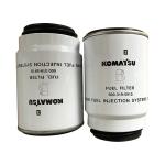 Komatsu PC60-8 PC70-8 Excavator Accessories 6271-71-7300 600-319-5910 Oil Water
