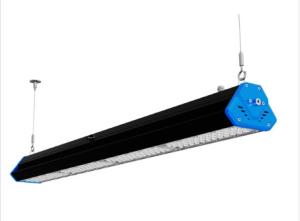 Wholesale 6063 Aluminum 150W IP65 LED Linear Low Bay Light 150LPW from china suppliers