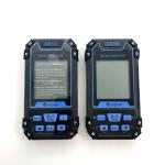 Slope Measuring GPS Land Measuring Instrument Track Positioning