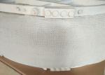 PTFE Wire Mesh Pad And Grids Teflong Demister