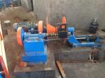 Decoiling Steel Coil Cut To Length Line 2500mm Automatic Galvanized