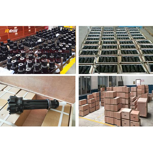 Ingersoll Rand Button Drill Bit Dth Hammers And Bits For Quarry Drilling