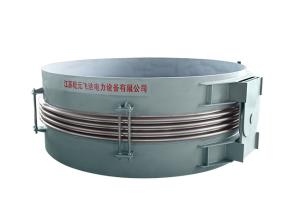 Wholesale Pipeline Metal Bellows Expansion Joint Axial Corrugated Compensator from china suppliers