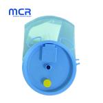 Suction Liner System 1500ml Reusable Suction Canister And Collection Bag
