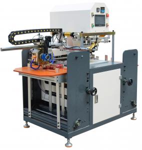 Wholesale Hot Stamping Machine / Automatic Hot Stamping Machine / Hot Foil Stamping Machine from china suppliers