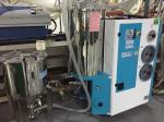 Dehumidifying Dehumidifier Dryer for Hygroscopic Plastic Material Honeycomb