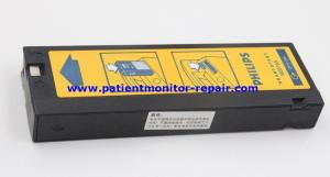 Wholesale Defibrillator HR M3516A Medical Equipment Batteries 12V 2Ah Original new from china suppliers