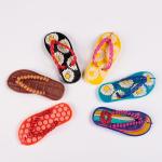 Slipper Rear View Mirror Air Freshener