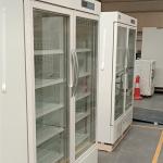 Drugs Cabinet Storage Medical Pharmacy Vaccine Refrigerator Large Capacity 656L