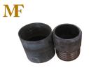 18" Welding Thread Ends For Carbon Steel Casing Pipe 45#