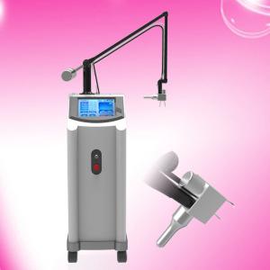 Wholesale FDA Approved Fractional CO2 Laser RF CO2 Fractional Laser For Skin Resurface from china suppliers