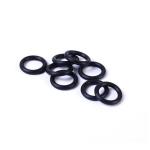 Rubber Industry Dustproof Flexible Corrugated Silicone Tube Air Hose Rubber