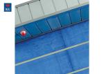 Warehouse Galvanized Steel Inorganic Fireproof Roller Shutter