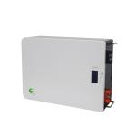 Off Grid Solar PV Battery 100ah Lithium Battery Pack 48V Lifepo4