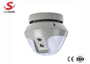 Low Power Intelligent Parking Management System  Parking Occupancy Detecting